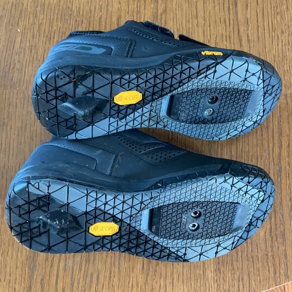 SIDI DIMARO FLAT PEDAL CYCLING SHOE - Picture 4 of 8